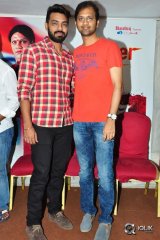 Ardhanaari Movie Success Meet